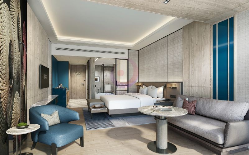 Vinpearl Hotel Bắc Ninh