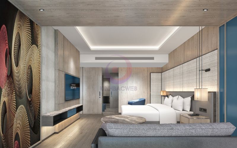 Vinpearl Hotel Bắc Ninh