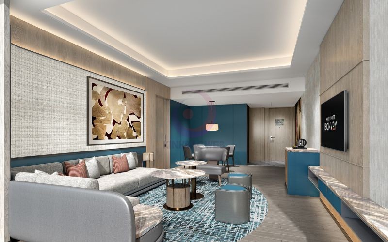 khách sạn vinpearl bắc ninh