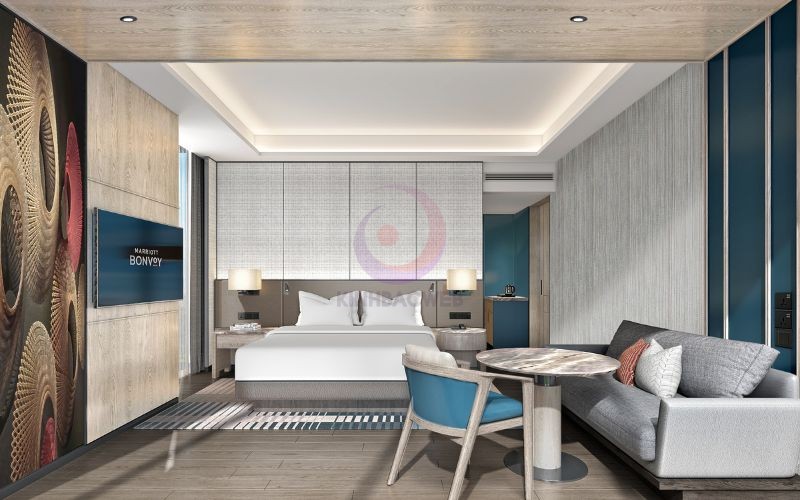 khách sạn vinpearl bắc ninh