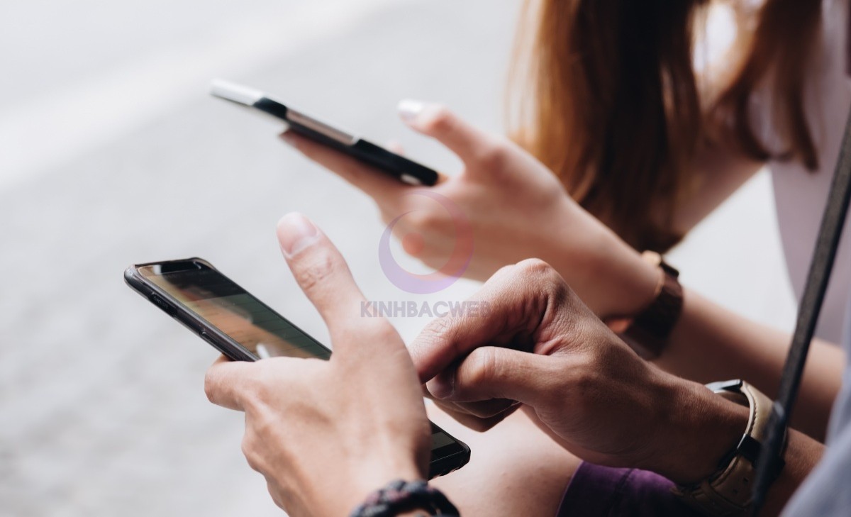 Threads: “Vũ khí” mới trong cuộc đua chiếm trọn trái tim Gen Z