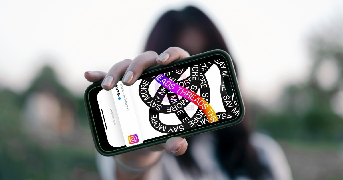 Marketer Lương Thảo Nhi Threads: “Vũ khí” mới trong cuộc đua chiếm trọn trái tim Gen Z