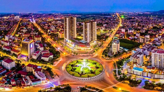 SẮP XẾP ĐVHC: Danh sách 99 xã, phường của tỉnh Bắc Ninh mới